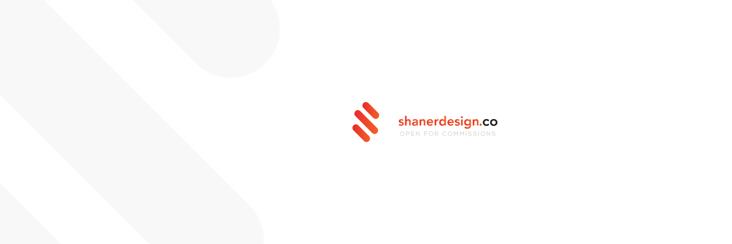 Shaner_Design's profile banner image