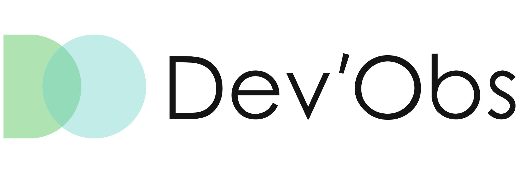 DevObs banner