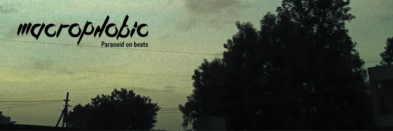 MacPhob's profile banner image