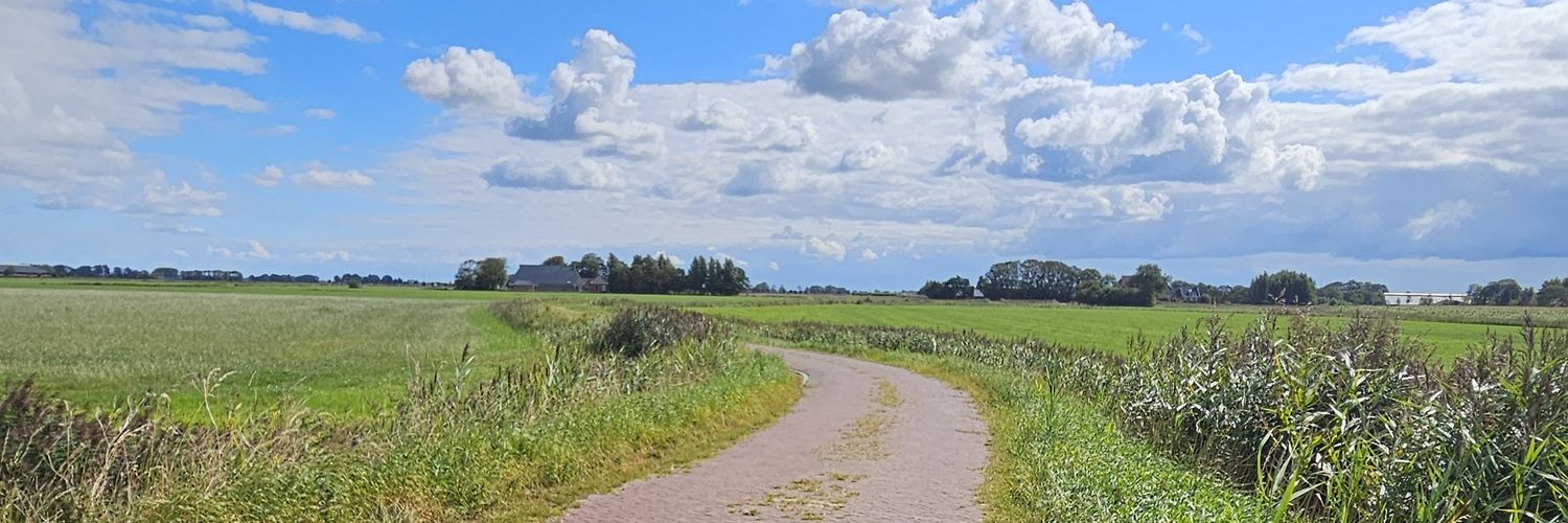 lorendewal's profile banner image