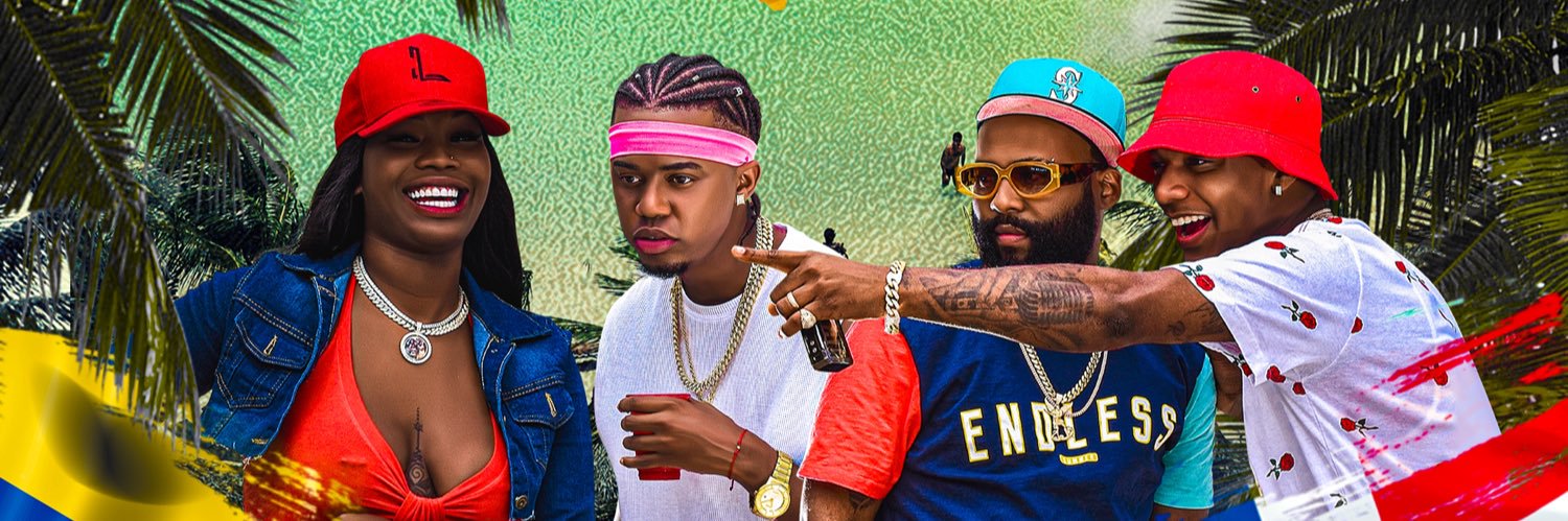 JOHARecords's profile banner image