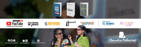 claudiapalacios Profile Banner