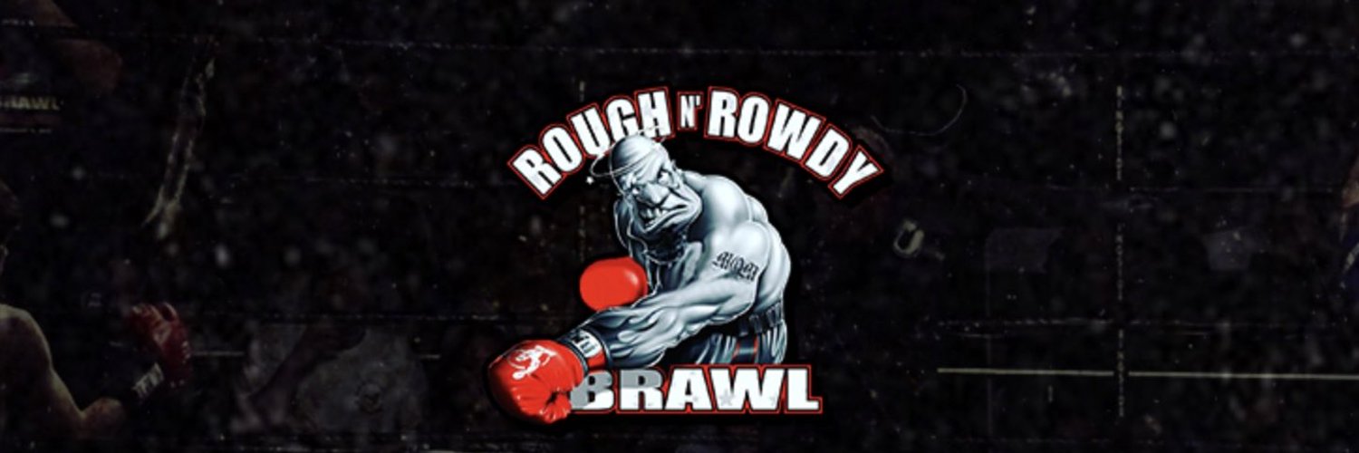 Rough N' Rowdy Profile Banner