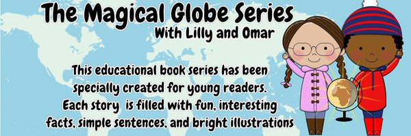 LillyandOmar Profile Banner