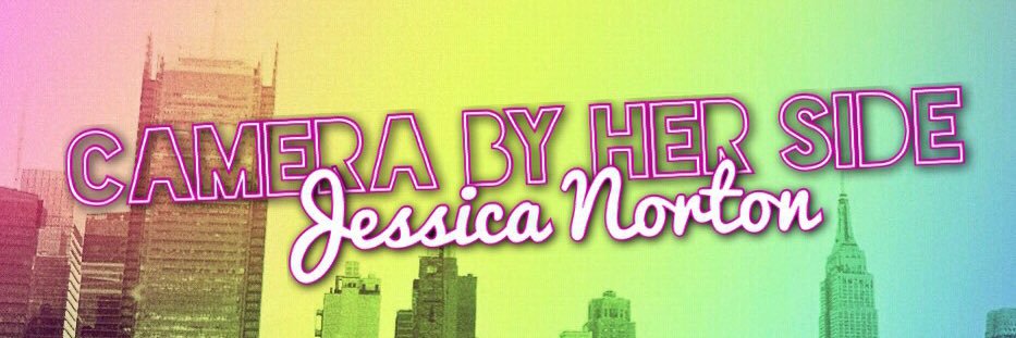 camerabyherside's profile banner image