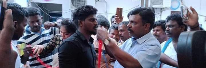 KarthiOut's profile banner image