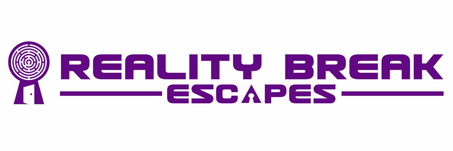 Reality Break Escapes banner