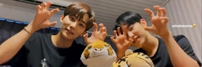 jeonghantam's profile banner image
