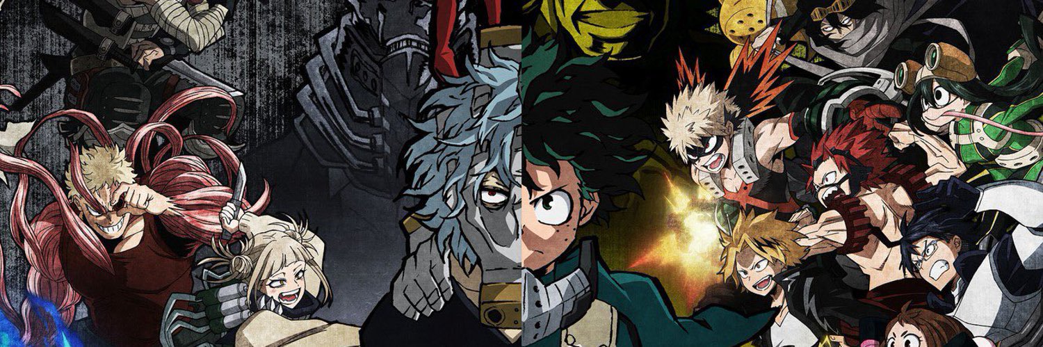 BLACKxSANJI's profile banner image