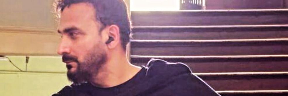ashrafxsheikh's profile banner image