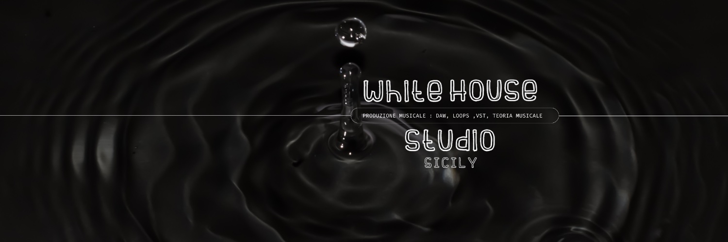 whstudiosicily's profile banner image