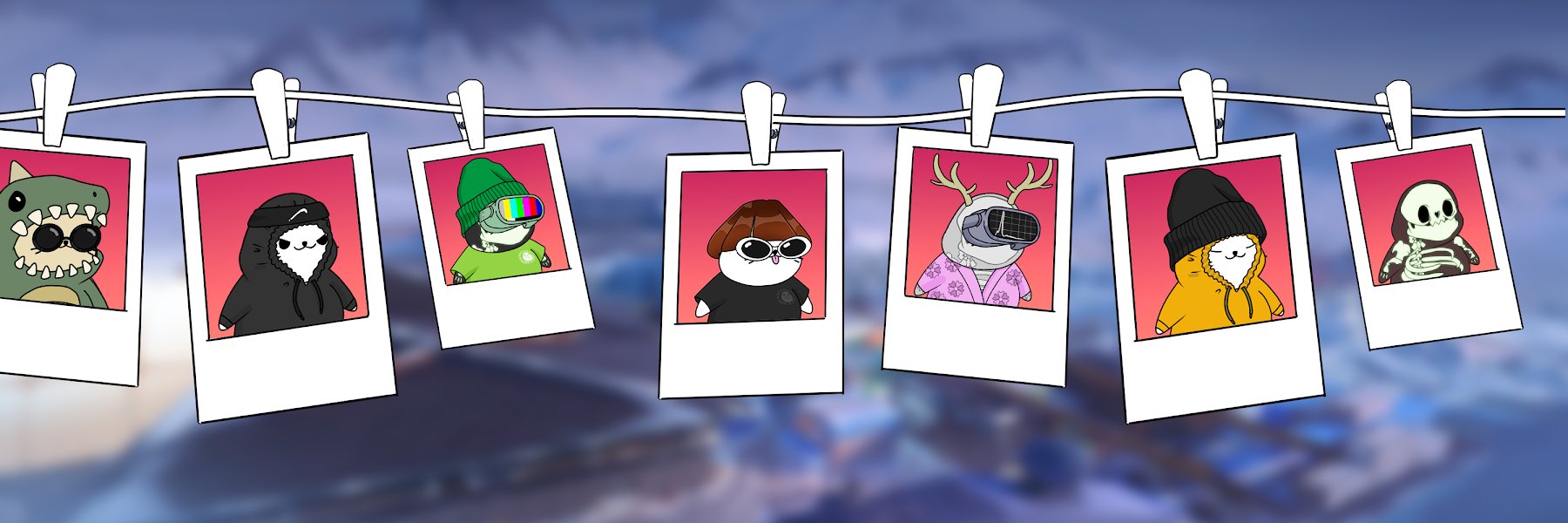 Fren Valley banner