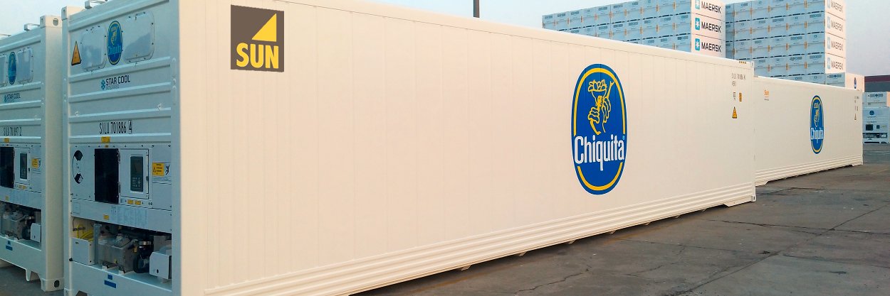 Sun Intermodal banner