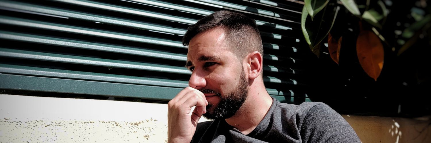 EduCubero's profile banner image