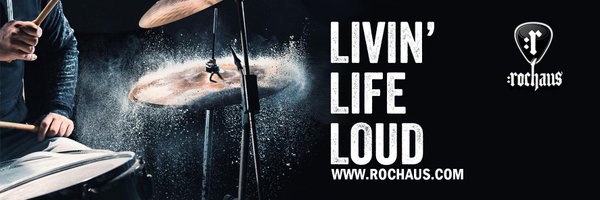 RocHausWD Profile Banner