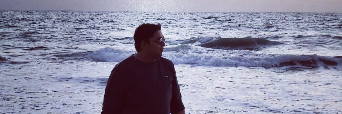 Adit Patel banner