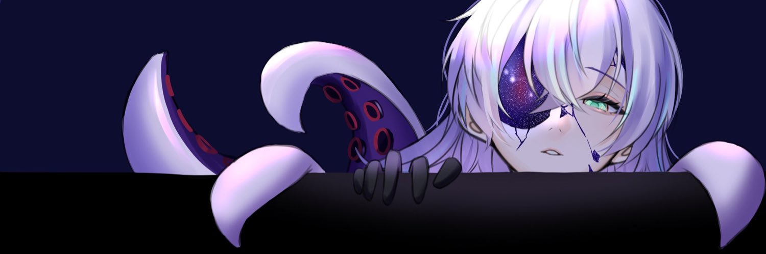 laki_rou's profile banner image