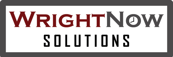 WrightNow Solutions Profile Banner