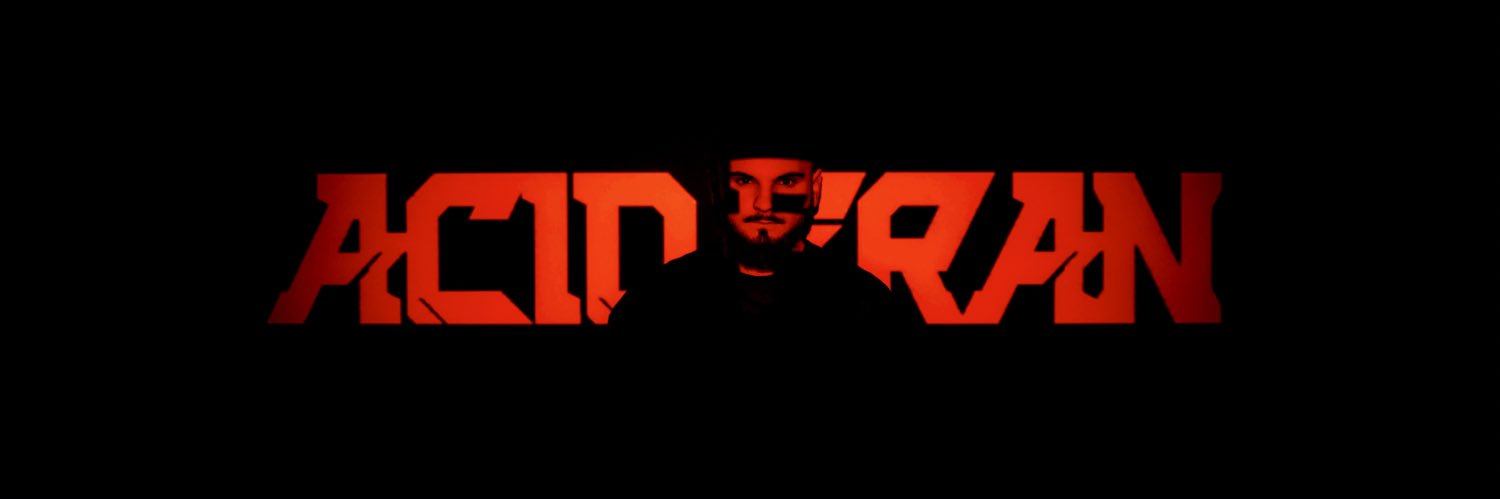 AcidFran's profile banner image
