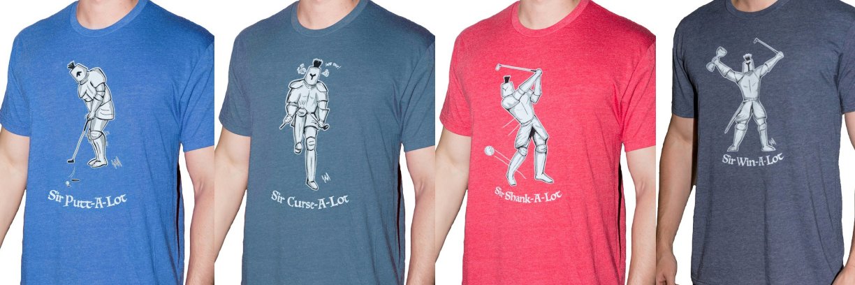 KnightsofGolf banner