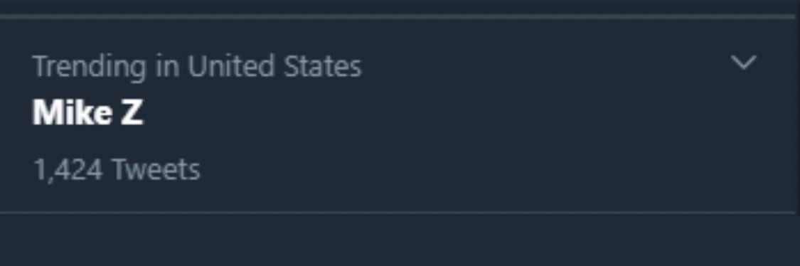 mikedano00's profile banner image