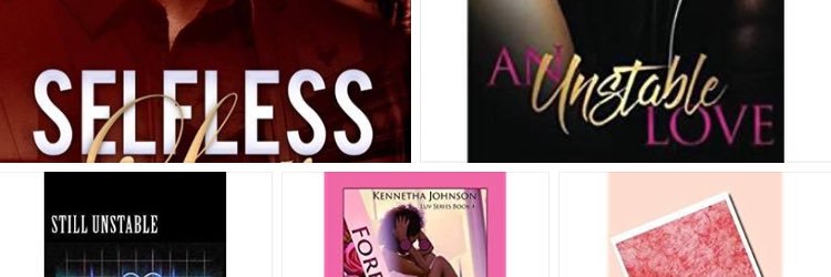 Author_Kenni's profile banner image