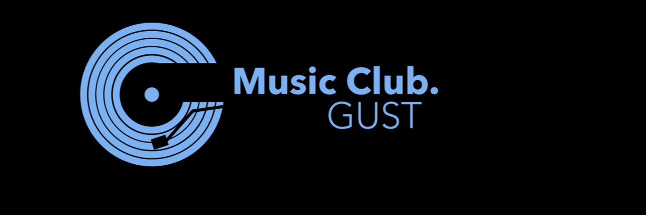 MusicClub_GUST's profile banner image