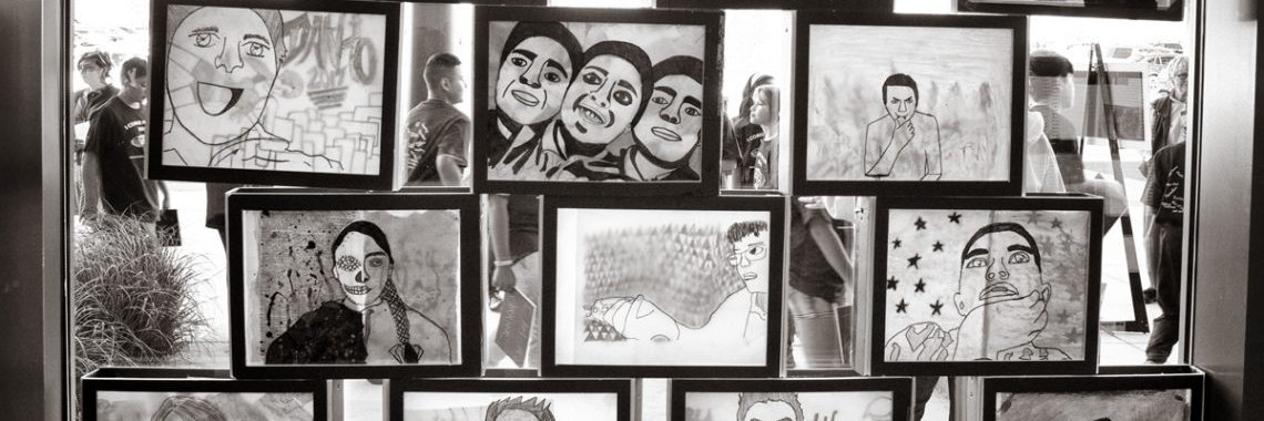 Academy for the Love of Learning banner