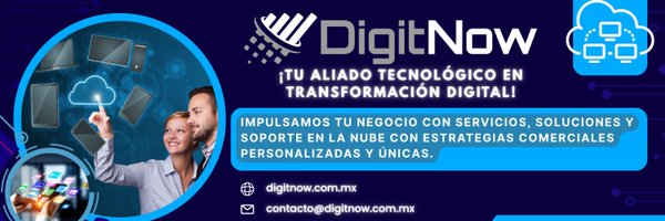 DigitNowMexico Profile Banner