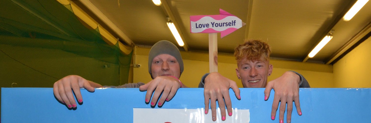 CmuireHealth's profile banner image