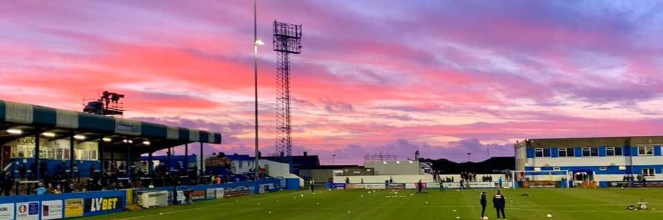 BarrowAFC NSC banner