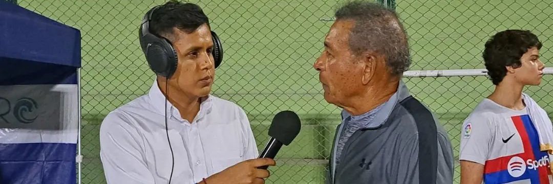 Elvis Cairo Chicmana banner