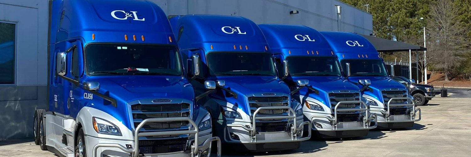 C&L Logistics, Inc. (@cllogistics) / Posts / X