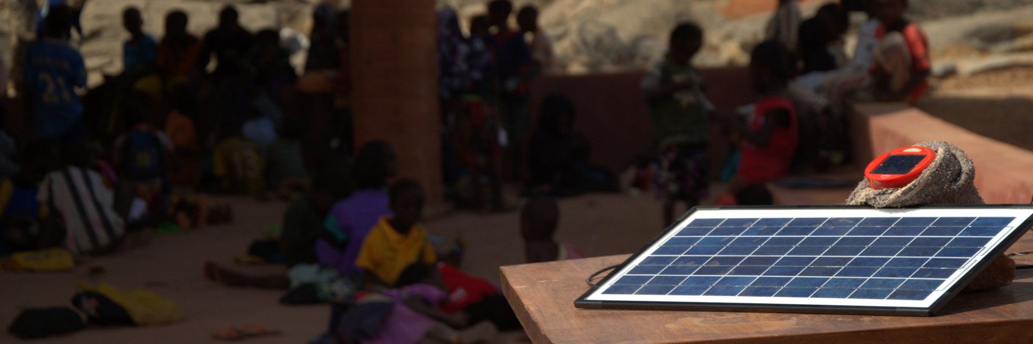 IEEE Empower A Billion Lives banner