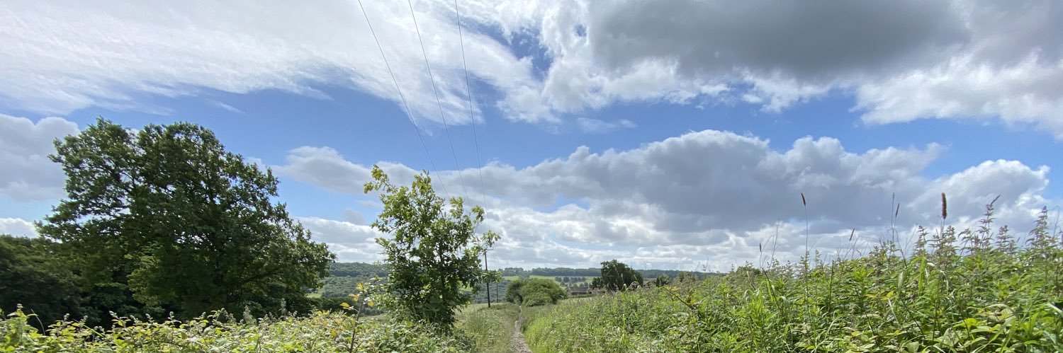 James Millner banner