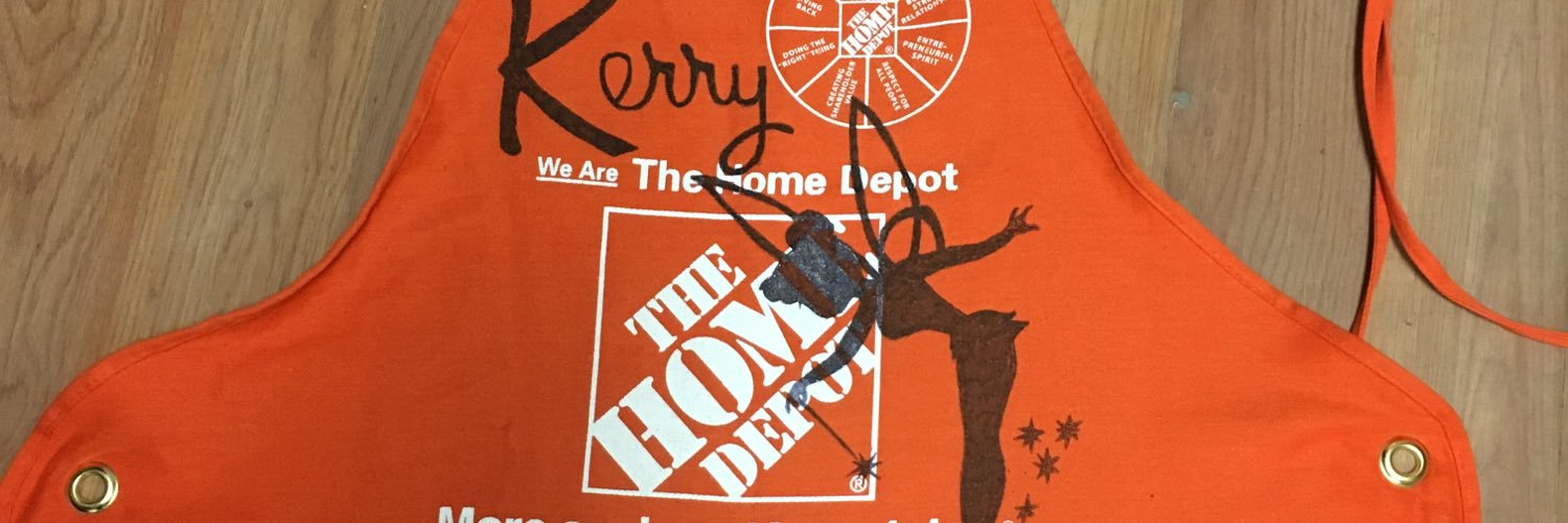KerryReome's profile banner image
