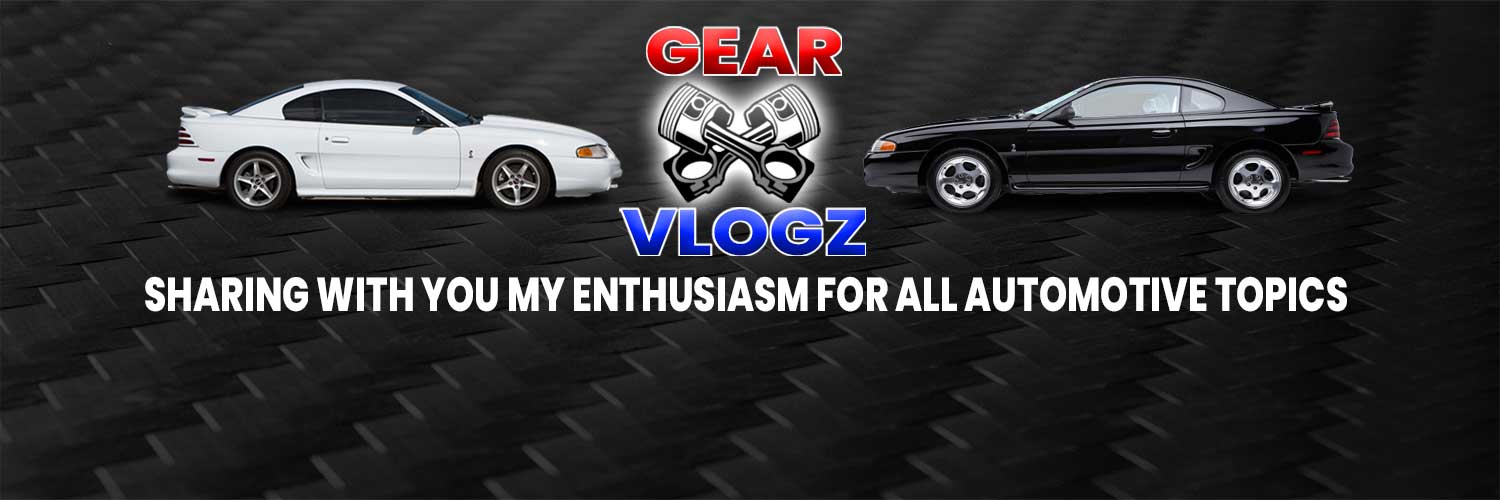 GearVlogz 🎙 banner