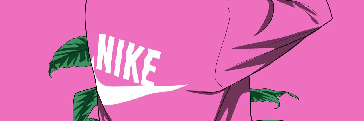 ☀︎ nobody ☀︎ banner