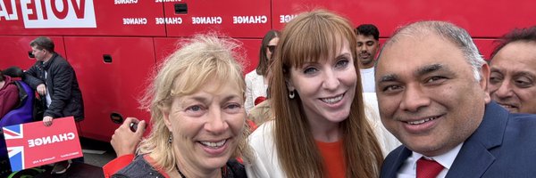 Raghwinder5 Profile Banner