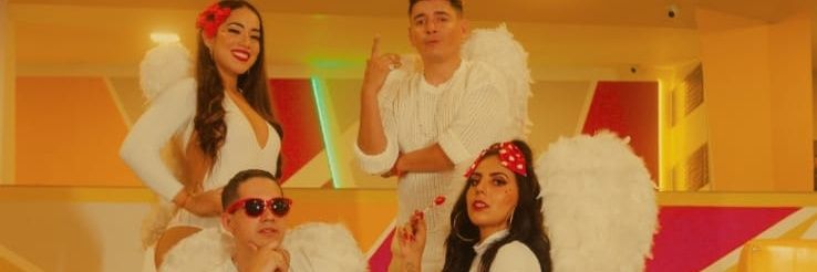 CodeBeats Oficial banner