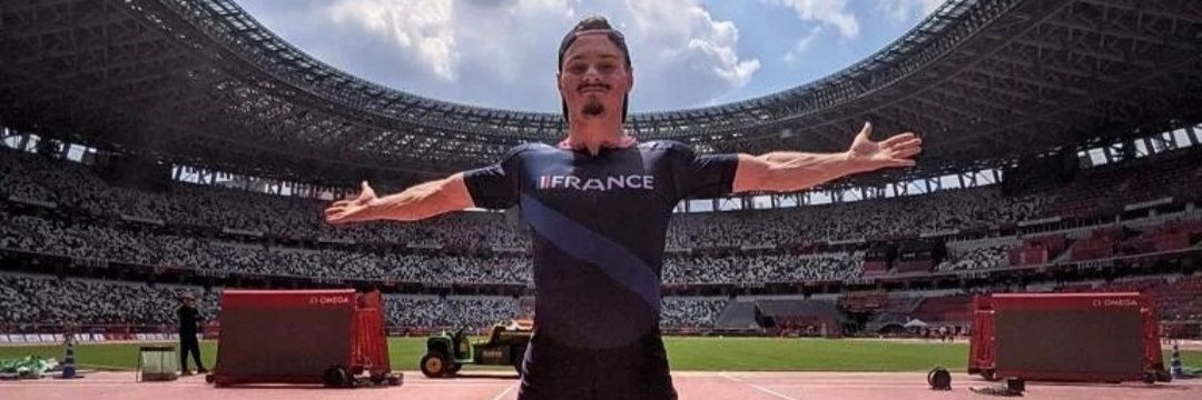 Dimitri Jozwicki banner