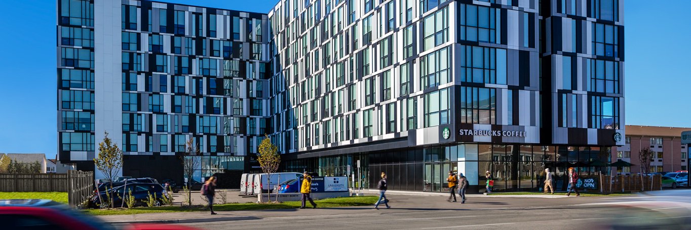 Alwington Communities banner