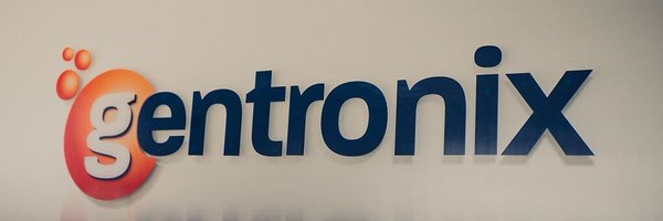 GentronixLtd Profile Banner