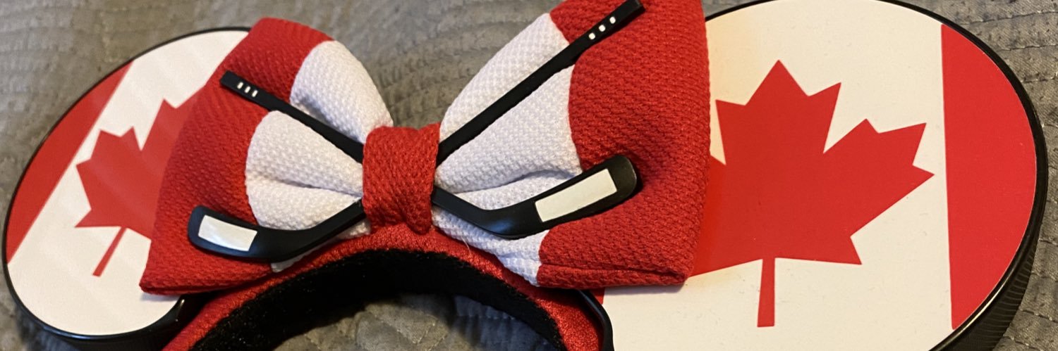 Ximena Pauvif-Machado🇨🇦 banner