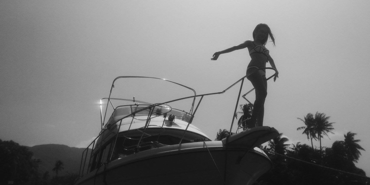 AileenPanajon's profile banner image