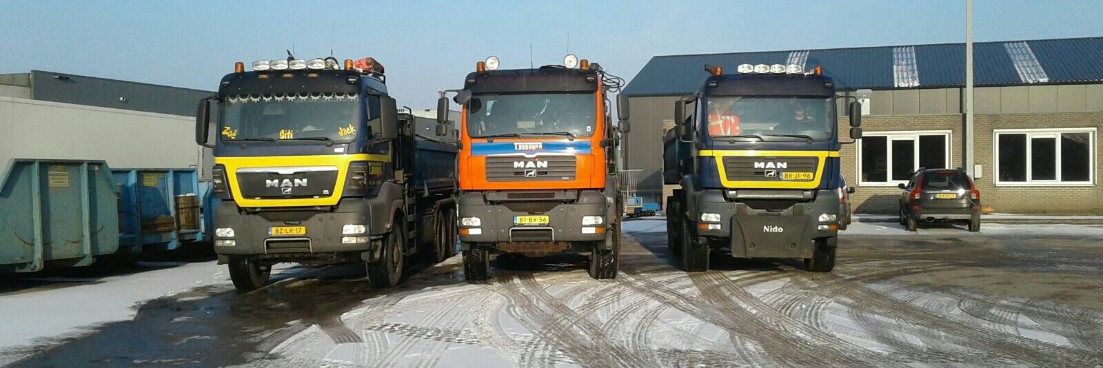 TBrouwerBV's profile banner image