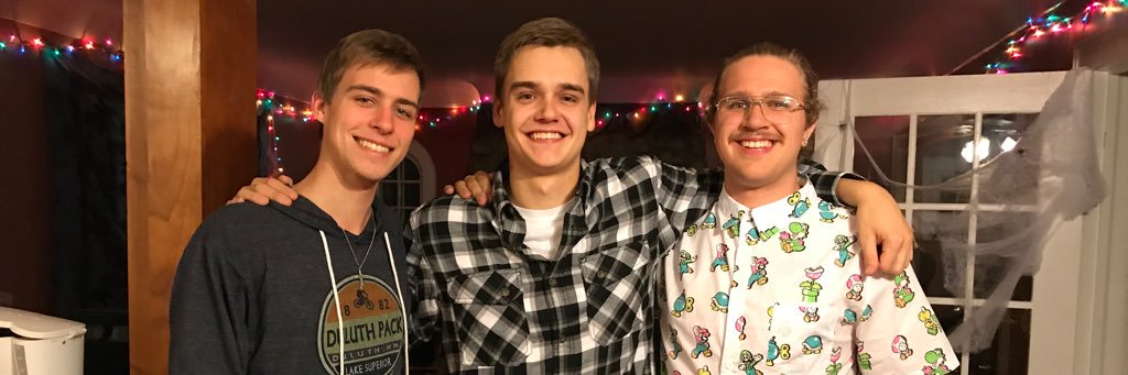 JLenard10's profile banner image