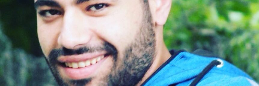 Ümit AkabikHUDL banner