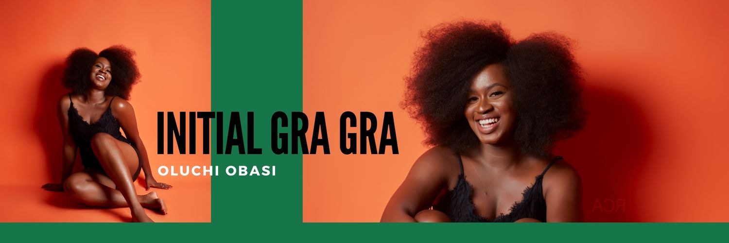 therealoluchi's profile banner image