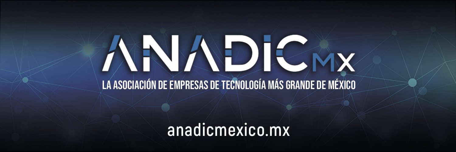 Anadic de México banner